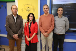 Encuentro Nacional de Innovación en FP: Alcázar de&hellip;