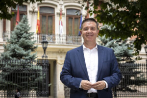 Europa Siente el Latido del Manchego: Un Vínculo&hellip;