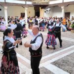 Festival de Folklore Virgen de Alarcos: 27ª Edición