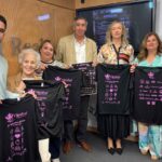 FibroReal convoca su III Marcha Nórdica el 10 de mayo en Ciudad Real para promover la salud y la solidaridad