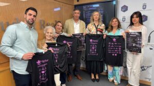 FibroReal convoca su III Marcha Nórdica el 10&hellip;