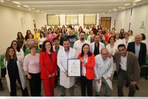 La Gerencia de Alcázar de San Juan celebra&hellip;
