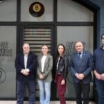 Gregorio Reitera Su Apoyo al Comercio de Talavera con Nuevas Visitas a Gestmar y Billar Talavera