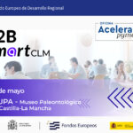 Itecam organiza el B2B Smart CLM en Cuenca el 14 de mayo para conectar empresas tecnológicas con pymes