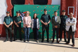 La Guardia Civil conmemora su 182 aniversario con&hellip;