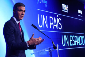 Pedro Sánchez resalta el papel de España como&hellip;