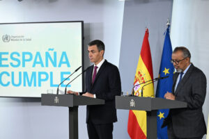 Pedro Sánchez resalta el papel fundamental de la&hellip;