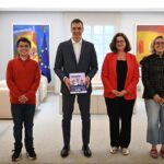 Pedro Sánchez invierte 25 millones de euros en la Alianza Mundial por la Educación
