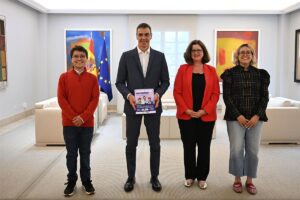 Pedro Sánchez invierte 25 millones de euros en&hellip;