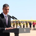 Pedro Sánchez lanza el plan más ambicioso contra incendios para la temporada 2023