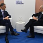 Sánchez aboga por la gobernanza digital en Armenia como clave para una democracia robusta y una sociedad cohesionada
