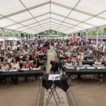 La XVIII Feria de los Sabores reafirma a Alcázar de San Juan como epicentro gastronómico y cultural en la tierra del Quijote