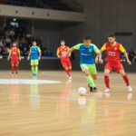 Manzanares FS: Actitud Determinante en su Encuentro Contra Alzira y su Busqueda de Play-Offs