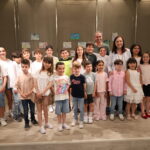 Niños de Alcázar de San Juan Lideran el Cuidado Urbano a Través del Concurso de Dibujo ‘Cuido mi Ciudad’