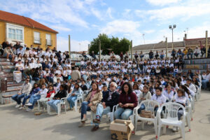 Nueve Centros Escolares Preservan la Tradición en el&hellip;