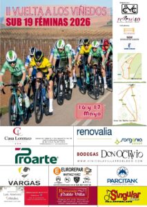 Nueve Equipos Compiten en Villarrobledo por la II&hellip;