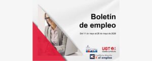 Optimiza Tu Búsqueda de Empleo y Crecimiento Profesional&hellip;