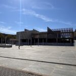PSOE Denuncia el ‘Abandono’ del Teatro-Auditorio de Ciudad Real, Mientras el Ayuntamiento Resalta la Inacción Durante 8 Años