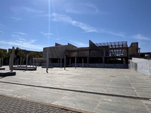 PSOE Denuncia el ‘Abandono’ del Teatro-Auditorio de Ciudad Real, Mientras el Ayuntamiento Resalta la Inacción Durante 8 Años
