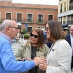 Padilla denuncia el incumplimiento de normativa en el centro del Infocam en Los Navalucillos y busca soluciones alternativas