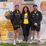 Recorriendo Caminos Manchegos: La Nueva Aventura Solidaria de Daniel Caballero en la Lucha contra el Cáncer Infantil