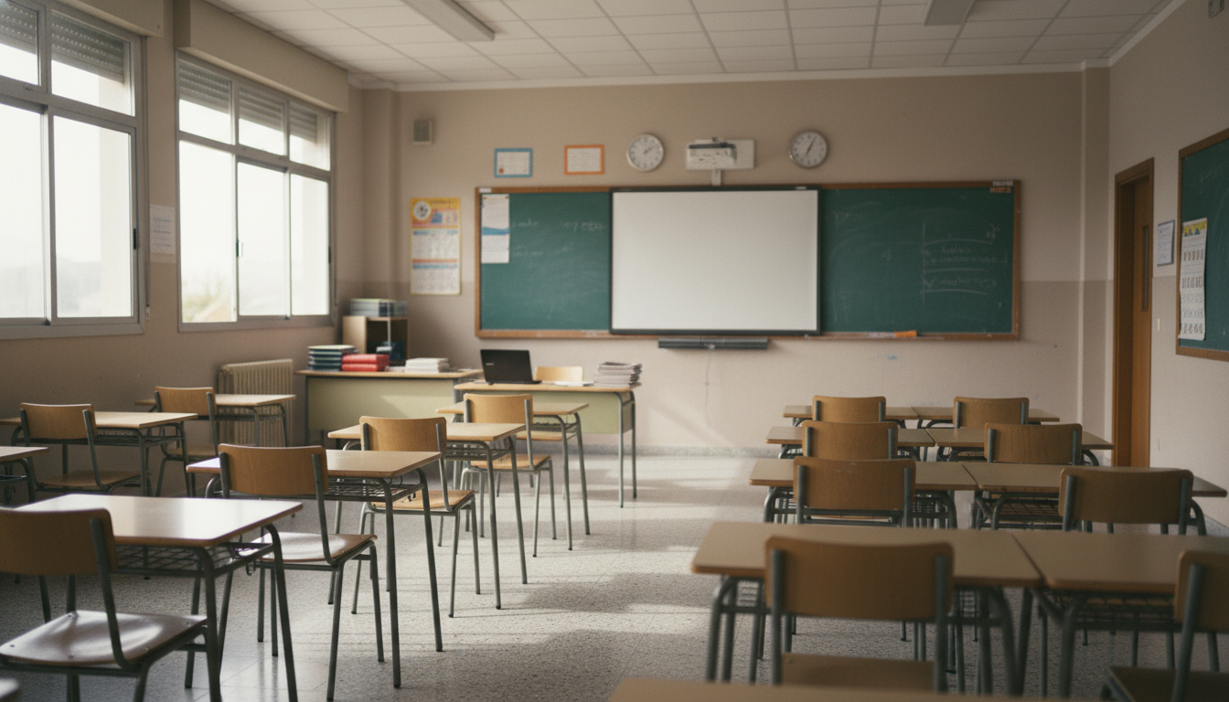 Resultados del Llamamiento Docente del 13 de Mayo en Castilla-La Mancha: Plazas Adjudicadas