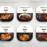 Emcesa: recetas de toda la vida con look premium: 'Sabores de Tiempo'