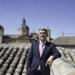 Sabrido aboga por la mejor conexión ferroviaria para Alcázar y Manzanares y no descarta la liberación de la AP-41