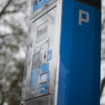 Sindicatos UGT y CCOO rechazan la expansión de la zona azul en Guadalajara por su impacto en la clase trabajadora