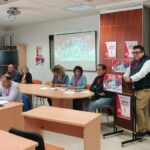 UGT Albacete Exige Rigor en la Aplicación de la Ley de Prevención de Riesgos Laborales en las Empresas