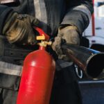 UGT Servicios Públicos CLM Exige la Creación de una Ley Nacional para la Dignificación de Bomberos y Bomberas