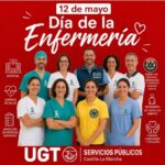 UGT Solicita Aumento de Personal para Atender la Creciente Demanda Asistencial en Castilla-La Mancha