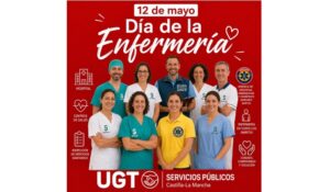 UGT Solicita Aumento de Personal para Atender la&hellip;