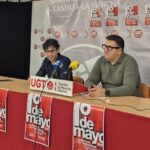 UGT y CCOO de Albacete Convocan Marcha del 1 de Mayo en Defensa de los Derechos Laborales y la Democracia