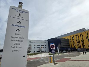 Voluntario de Protección Civil Sufre Inhalación&hellip;