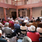Zorann Petrovici Revela en Alcázar ‘La Guerra del Rey’: Un Homenaje a la Labor Humanitaria de España en la Gran Guerra